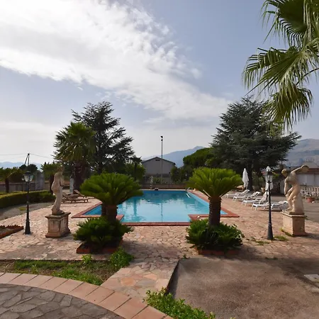 Martino Villa