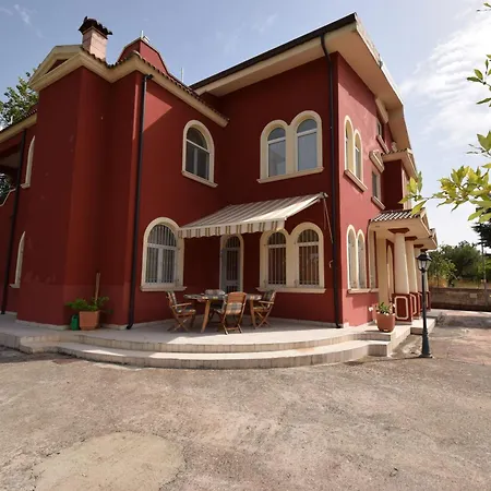Martino Villa